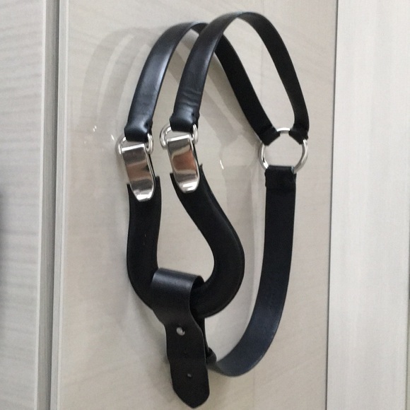 Ralph Lauren Collection belt - Picture 1 of 4